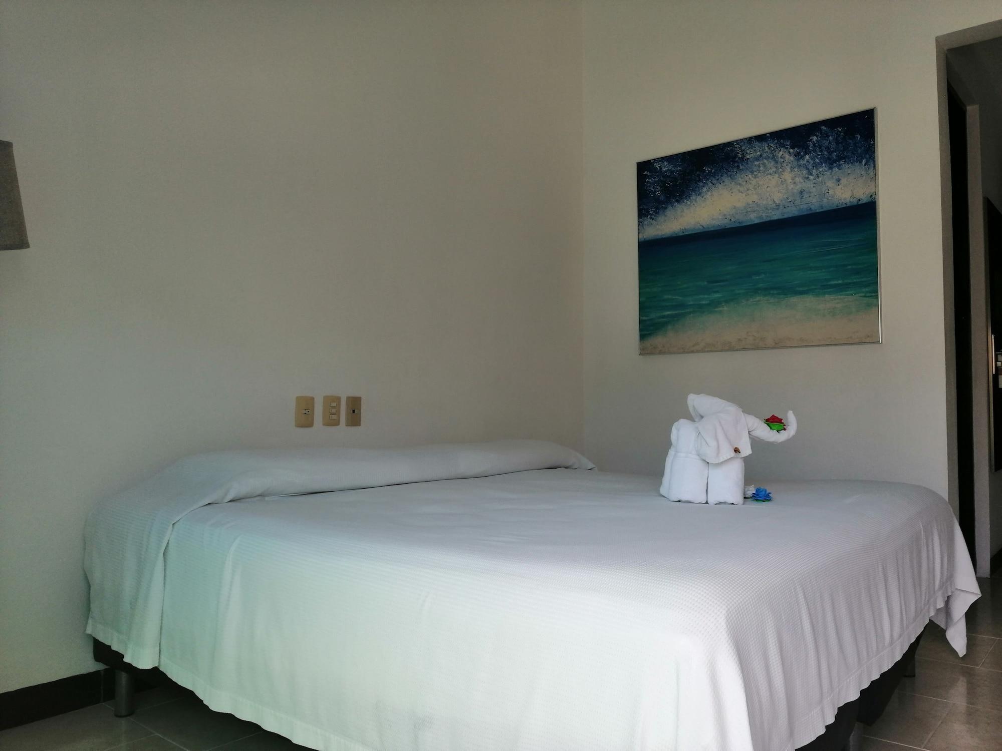 Hotel Plaza Playa Playa del Carmen Exterior photo