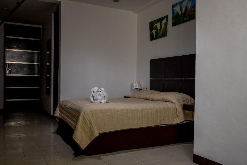 Hotel Plaza Playa Playa del Carmen Exterior photo